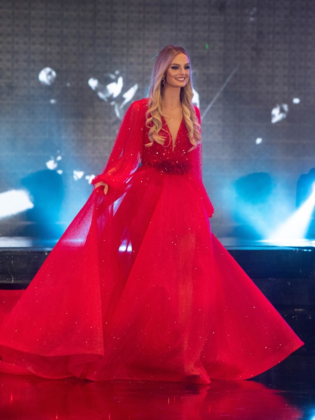 Photo of Evening Gown Grace